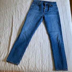 Citizens of Humanity Olivia High Rise Jeans